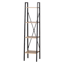 Intenso Compact univerzális tároló polc - 34 x 148 cm bútor