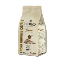  Intenso Crema prémium olasz őrölt kávé 250 g kávé
