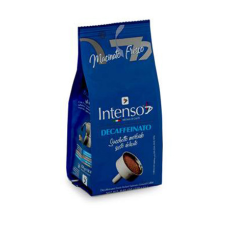 Intenso Decaffeinato koffeinmentes őrölt kávé 250 g kávé