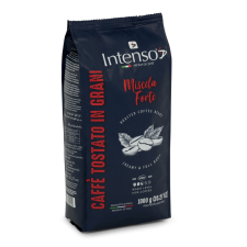 Intenso Forte szemes kávé 1 kg kávé