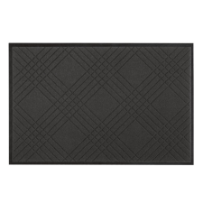 Intenso lábtörlő 90 x 60 cm - szürke (TR208) lakástextília