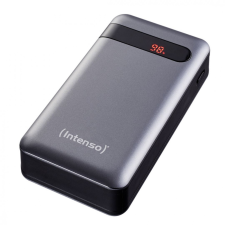 Intenso PD20000 20000mAh Powerbank Anthracite power bank