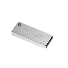 Intenso Pen Drive 128GB Intenso Premium Line USB 3.2 Gen 1x1 ezüst (3534491) (int3534491) pendrive