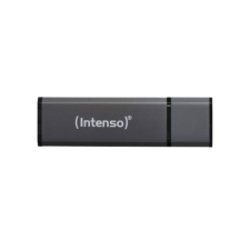 Intenso Pen Drive 16GB Intenso Alu Line USB 2.0 antracit (3521471) (3521471) pendrive