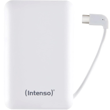Intenso Powerbank XC10000 fehér power bank