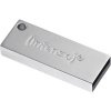 Intenso Premium Line Pendrive, USB 3.2, fémház, 128GB (3534491)