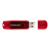 Intenso Rainbow Line - USB flash drive - 128 GB (3502491)