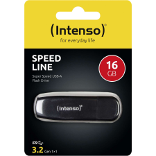 Intenso Speed Line 16GB USB 3.0 pendrive