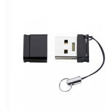 Intenso STICK 16GB 3.0 Intenso Slim Line Black (3532470) pendrive