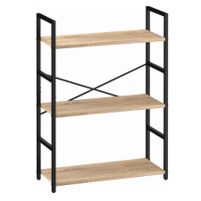 Intenso univerzális tároló polc - 59 x 80 cm bútor