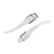 Intenso USB-C to Lightning male/male cable 1,5m White 7902002