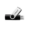 Intenso USB Memória INTENSO 3503480 32 GB Ezüst Fekete