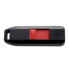 Intenso USB Memória INTENSO 3511480 32 GB Fekete pendrive