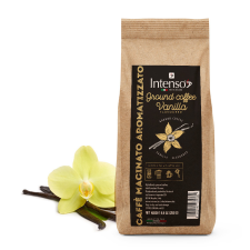 Intenso vaníliás őrölt kávé 250 g kávé