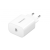 Intenso W20C USB-C Hálózati töltő - Fehér (20W) (7802012)
