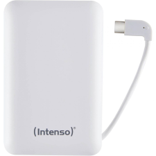 Intenso XC10000 10000mAh Powerbank White power bank