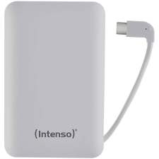 Intenso XC10000 Power Bank 10000mAh Fehér power bank