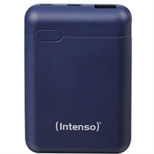 Intenso XS10000 10000mAh PowerBank Blue power bank