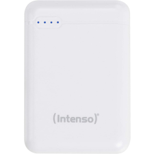 Intenso XS10000 10000mAh PowerBank White power bank