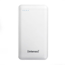 Intenso XS20000 Power Bank 20000mAh fehér (7313552) (Intenso7313552) power bank
