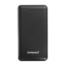 Intenso XS20000 Power Bank 20000mAh fekete (7313550) power bank