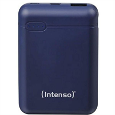 Intenso XS5000 5000mAh PowerBank Blue power bank