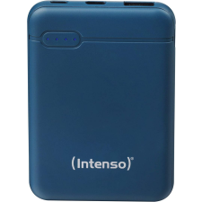 Intenso XS5000 5000mAh PowerBank Petrol power bank