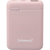 Intenso XS5000 5000mAh PowerBank Rose