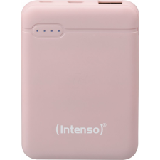 Intenso XS5000 5000mAh PowerBank Rose power bank