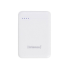 Intenso XS5000 5000mAh PowerBank White