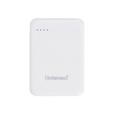 Intenso XS5000 5000mAh PowerBank White power bank
