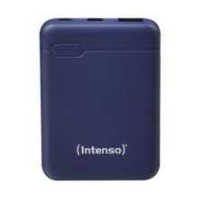 Intenso XS5000 Power Bank 5000mAh kék (7313525) (Intenso7313525) power bank