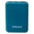 Intenso XS5000 Power Bank 5000mAh Petróleumkék