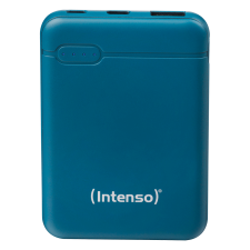 Intenso XS5000 Power Bank 5000mAh Petróleumkék (7313527 PERTOL) power bank