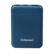 Intenso XS5000 PowerBank Petrol power bank