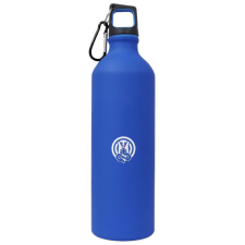 Inter kulacs alumínium 800 ml matt kék bögrék, csészék