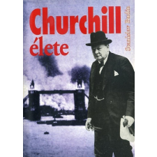 Inter M. D. Churchill élete történelem