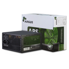 Inter-Tech 420w argus aps-420w 88882116 tápegység