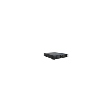 Inter-Tech 48.3cm IPC 2U-2098-SL 2HE  SERVER (88887127) számítógép ház