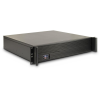Inter-Tech 48.3cm IPC 2U-K240L   2HE  SERVER (88887331)