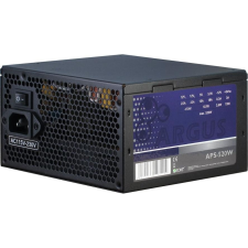 Inter-Tech 520W Argus APS-520W (88882117) tápegység