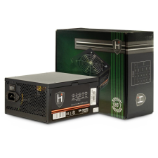 Inter-Tech 750W HiPower SP-750CM tápegység