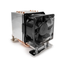 Inter-Tech A35 CPU Hűtő hűtés