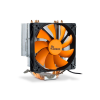 Inter-Tech Argus SU-260 univerzális CPU hűtő (88885410) (it88885410) - Processzor hűtő
