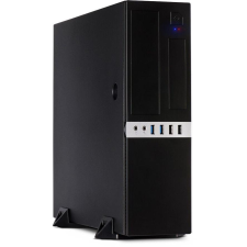 Inter-Tech Geh IT-503 Desktop sw (88881270) számítógép ház