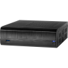 Inter-Tech Geh Mini ITX JX-500 black USB 3.0  *OHNE Netzteil (88881283)