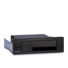 Inter-Tech Inter-Tech X3534 HDD-Dockingstation Black hűtés
