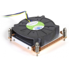 Inter-Tech K-199 szerver