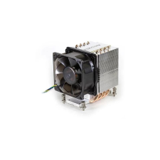 Inter-Tech Kühler A-19  3HE aktiv  AMD Socket AM4 (88885509) hűtés