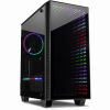 Inter-Tech Mini Inter-Tech Infinity X-608 Micro (88881315) - Számítógépház